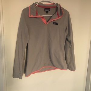 XS Patagonia Sweater